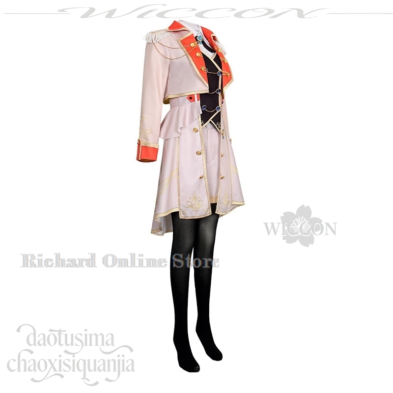 Richard Online Store Anime Gam - Anime Cosplay Online Store incelemesi ve fiyatı