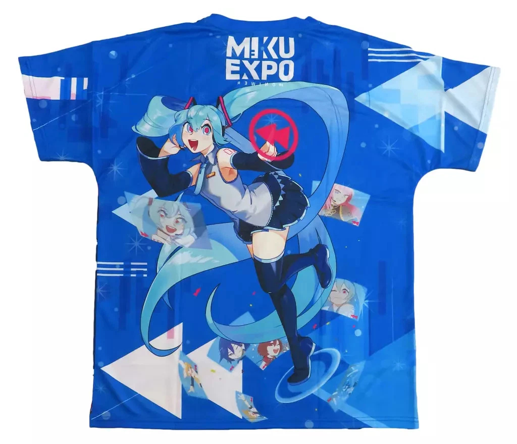 2026 Hatsune Miku Miku Expo Co - Cosplay Anime Expo incelemesi ve fiyatı