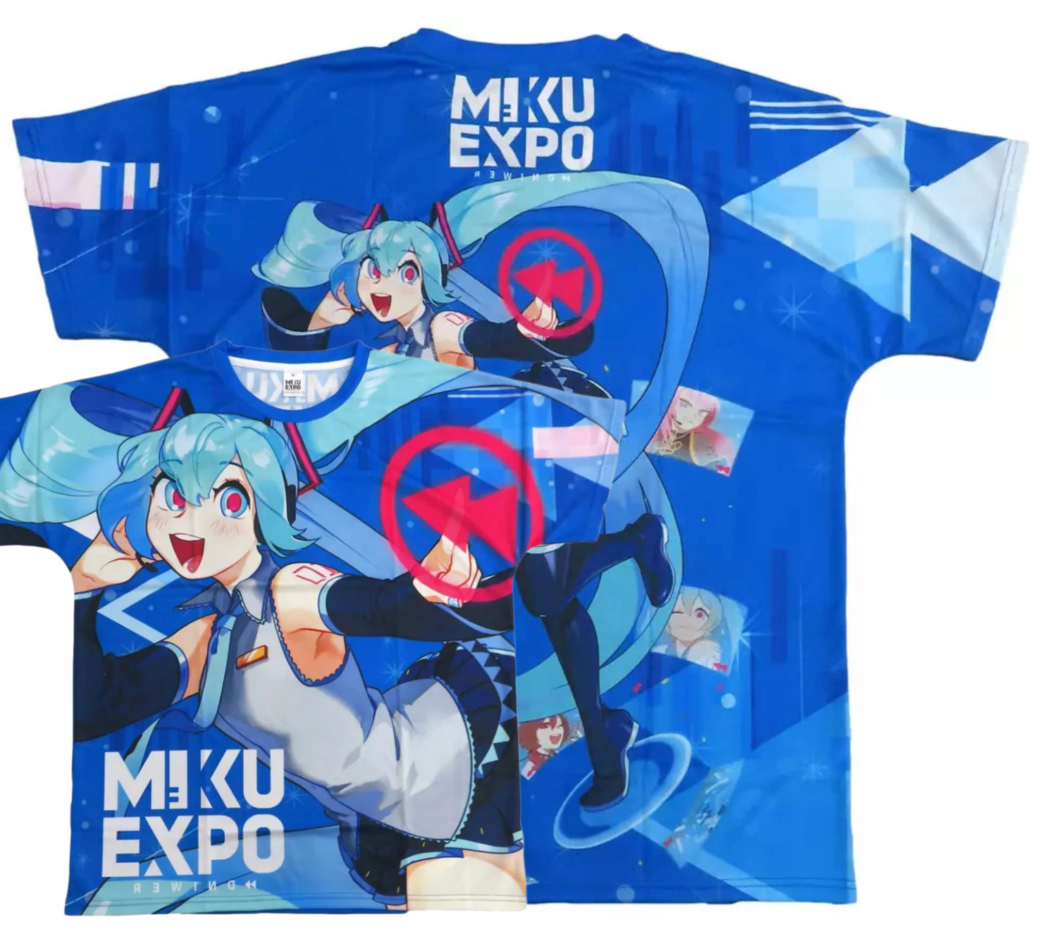 2026 Hatsune Miku Miku Expo Co - Cosplay Anime Expo incelemesi ve fiyatı