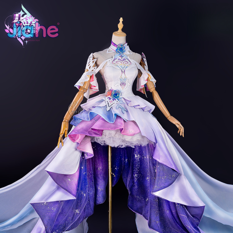 Game Honkai：Star Rail Cyrene C - Anime Cosplay Swimsuit incelemesi ve fiyatı