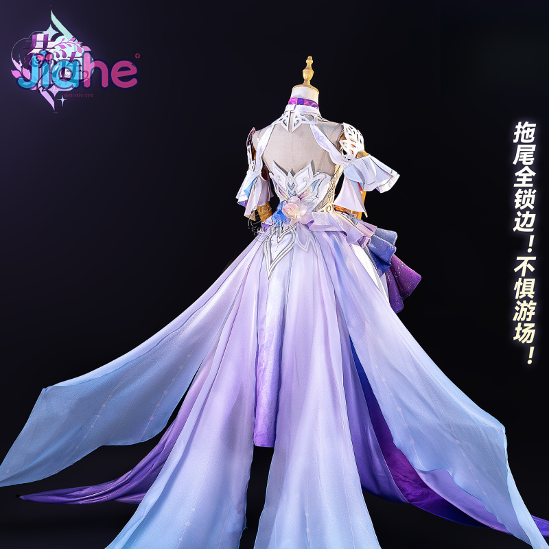 Game Honkai：Star Rail Cyrene C - Anime Cosplay Swimsuit incelemesi ve fiyatı