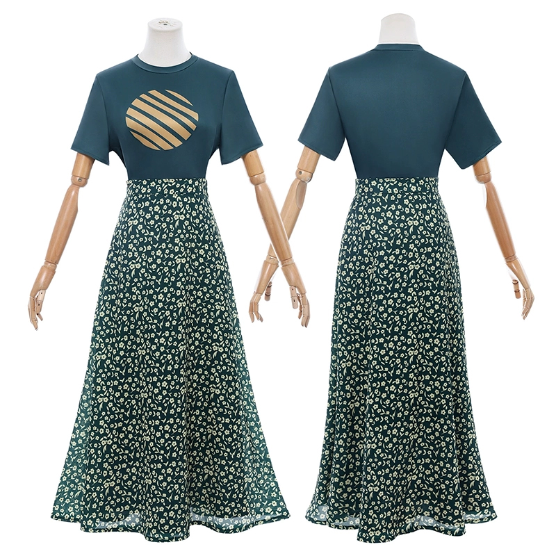 Natalie Cosplay Dress Anime My - Asian Cosplay Anime incelemesi ve fiyatı