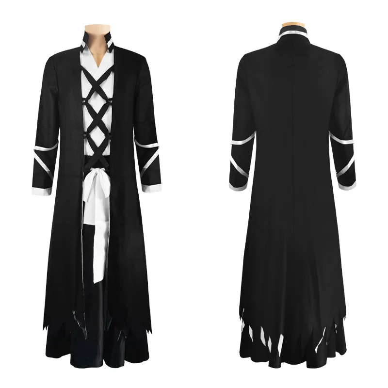☆SunlCos Anime Bleach Kurosaki - Anime Cosplay Bleach incelemesi ve fiyatı