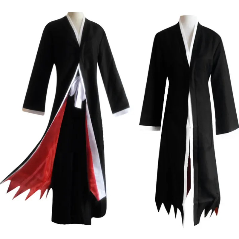 ☆SunlCos Anime Bleach Kurosaki - Anime Cosplay Bleach incelemesi ve fiyatı