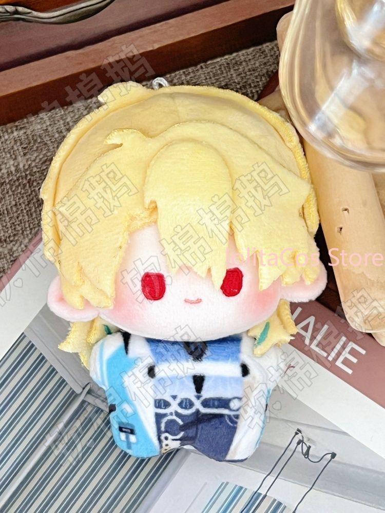 new Wuthering Waves LUUK HERSS - Anime Cosplay Swimsuit incelemesi ve fiyatı