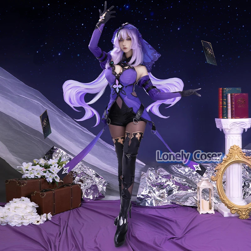Black Swan Cosplay Costume Hon - Anime Cosplay Black Girl incelemesi ve fiyatı