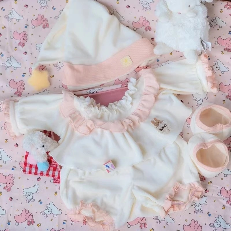 40cm Shulei doll clothes, plus - Cosplay Anime Top incelemesi ve fiyatı
