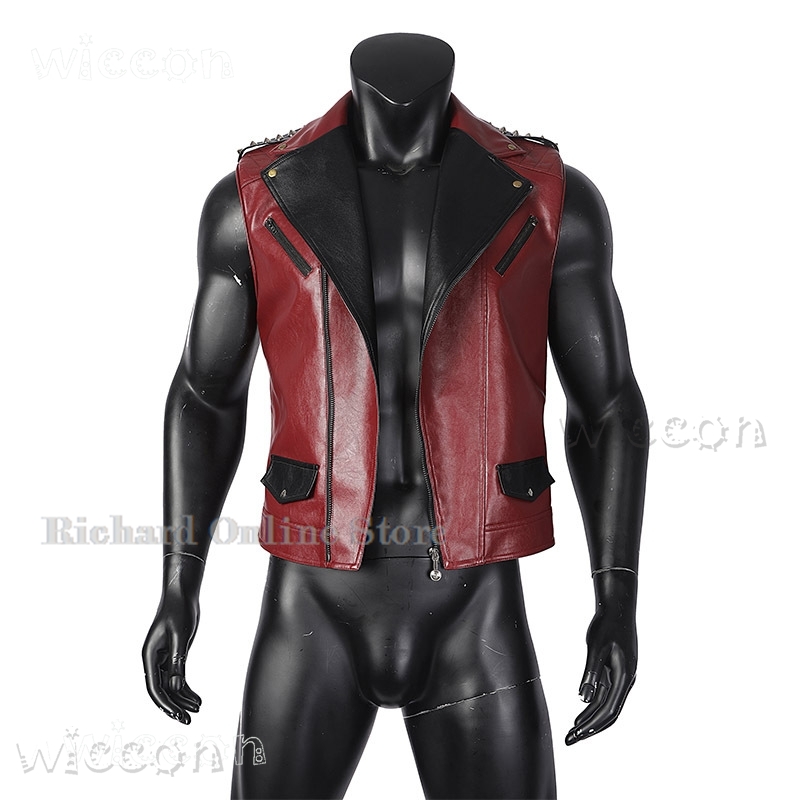 Richard Online Store disfraz m - Anime Cosplay Online Store incelemesi ve fiyatı