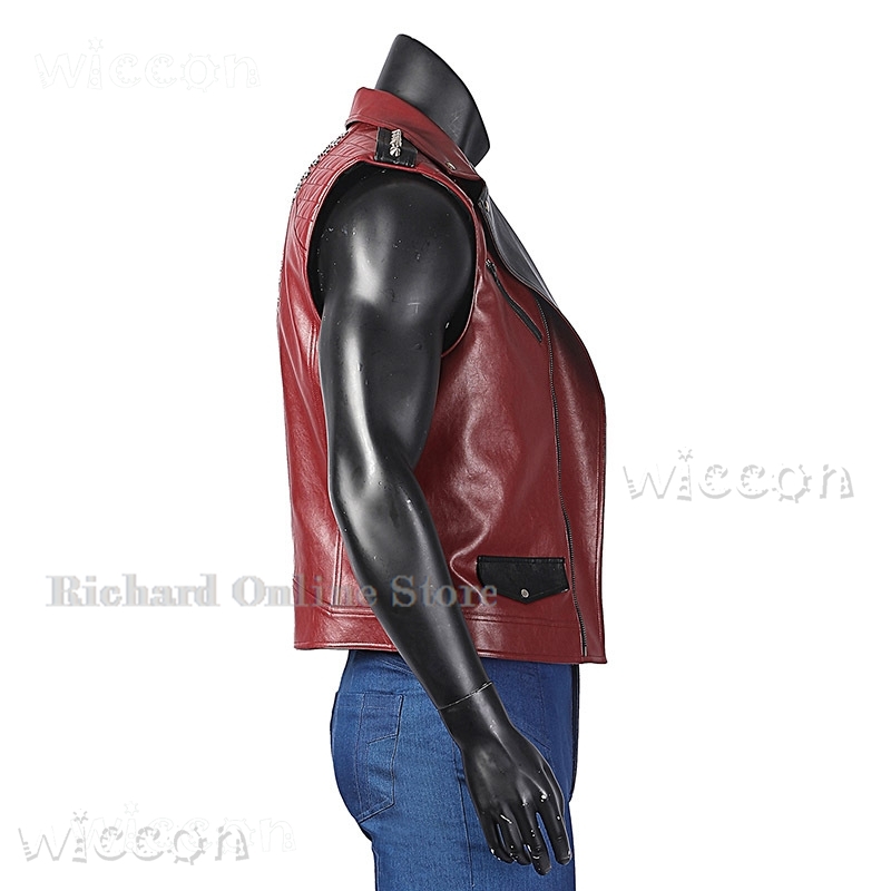 Richard Online Store disfraz m - Anime Cosplay Online Store incelemesi ve fiyatı