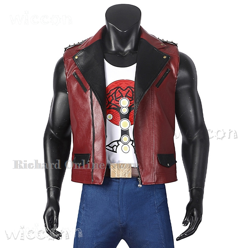 Richard Online Store disfraz m - Anime Cosplay Online Store incelemesi ve fiyatı