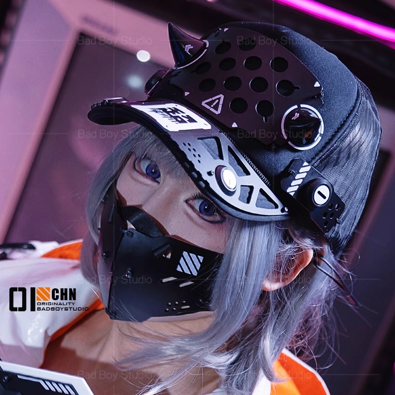 2025 Game Cyberpunk Cosplay Ma - Anime Cosplay Characters incelemesi ve fiyatı