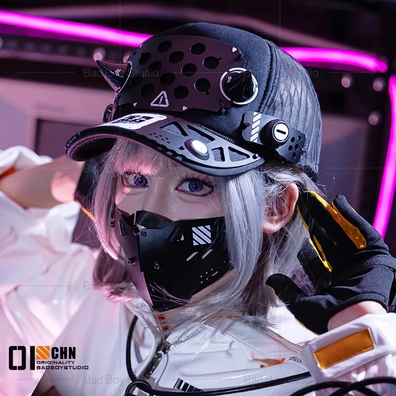 2025 Game Cyberpunk Cosplay Ma - Anime Cosplay Characters incelemesi ve fiyatı