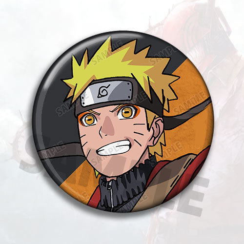 Naruto Anime Badge Pin Set Kak - Anime Cosplay Naruto incelemesi ve fiyatı