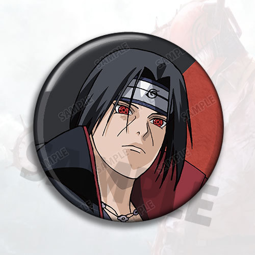 Naruto Anime Badge Pin Set Kak - Anime Cosplay Naruto incelemesi ve fiyatı