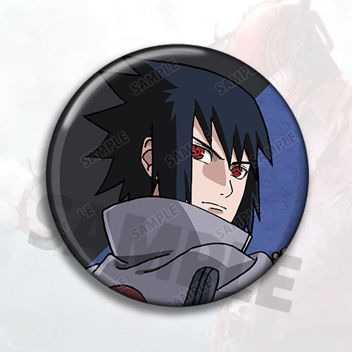 Naruto Anime Badge Pin Set Kak - Anime Cosplay Naruto incelemesi ve fiyatı