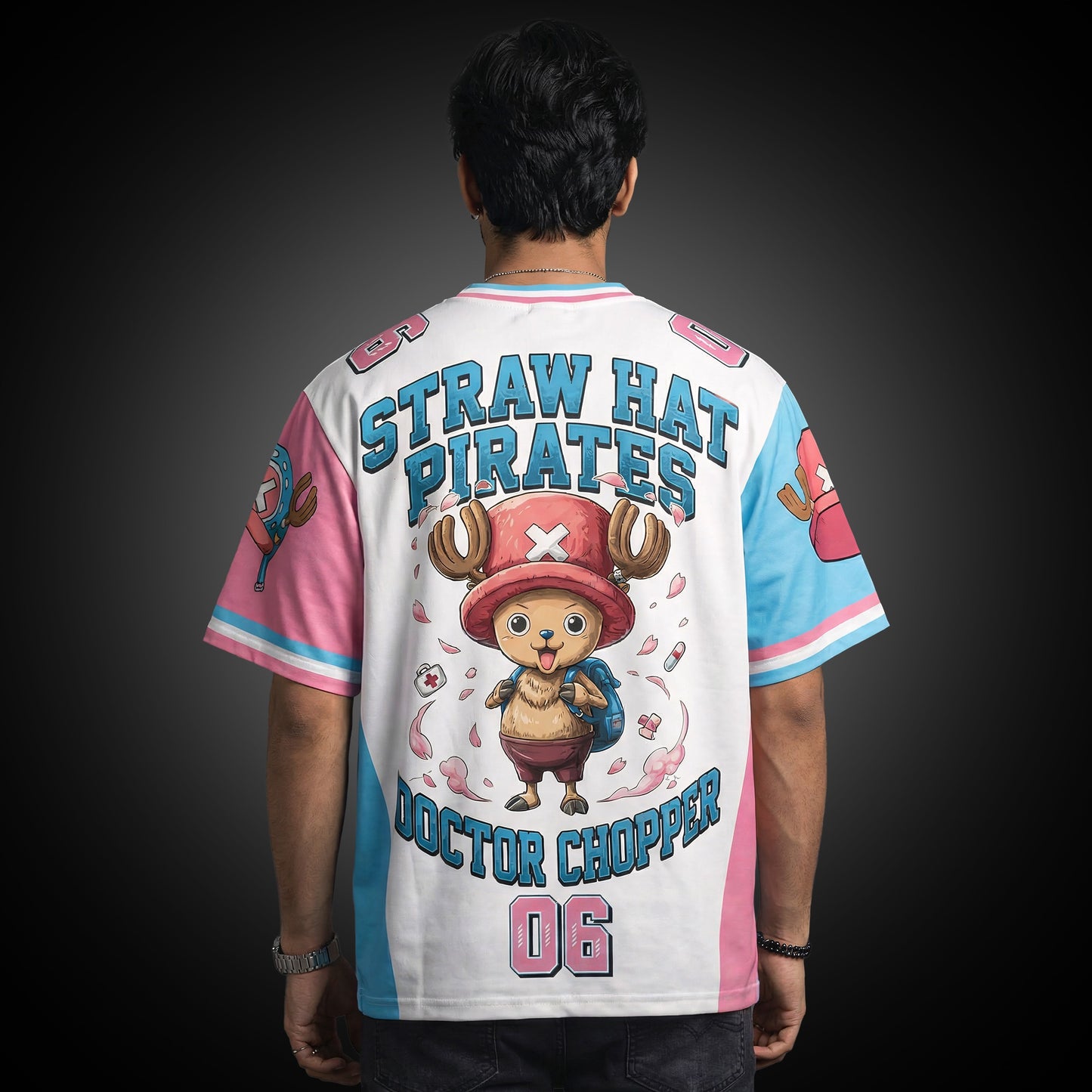 2026 New One Piece Tony Choppe - One Piece Straw Hat incelemesi ve fiyatı
