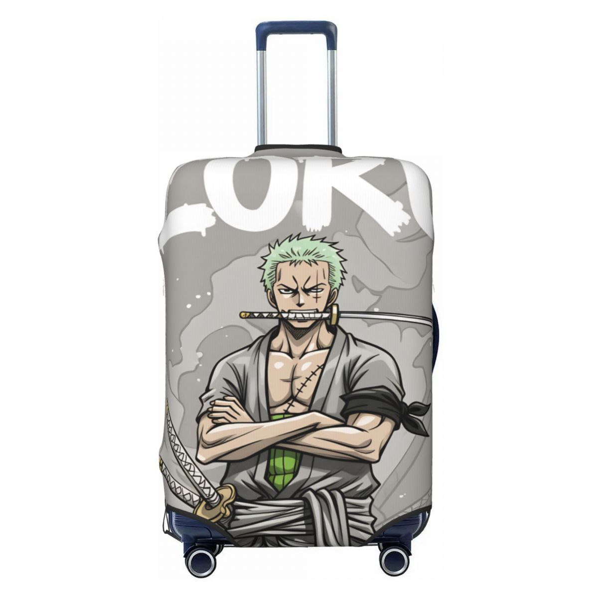 Custom Zoro O-One P-Piece Trav - Cosplay Anime Zoro incelemesi ve fiyatı