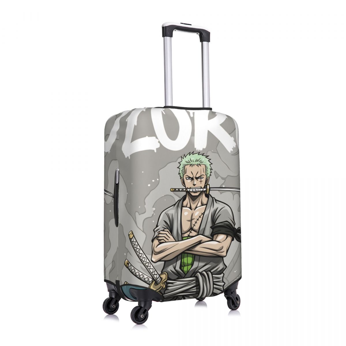 Custom Zoro O-One P-Piece Trav - Cosplay Anime Zoro incelemesi ve fiyatı