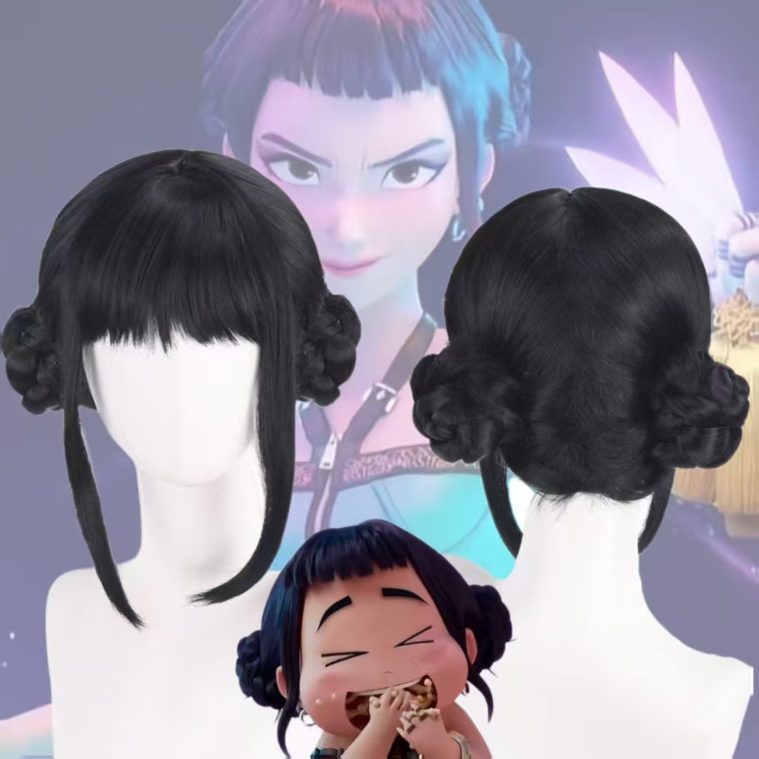 New Anime Kids Girl Roleplay C - Anime Zoey Cosplay incelemesi ve fiyatı