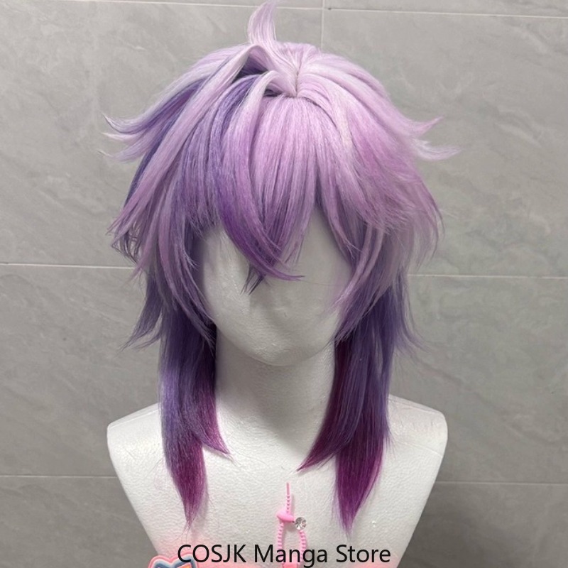 Game Genshin Impact Cosplay Wi - Anime Cosplay Characters incelemesi ve fiyatı