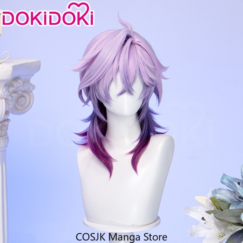 Game Genshin Impact Cosplay Wi - Anime Cosplay Characters incelemesi ve fiyatı