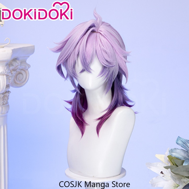 Game Genshin Impact Cosplay Wi - Anime Cosplay Characters incelemesi ve fiyatı