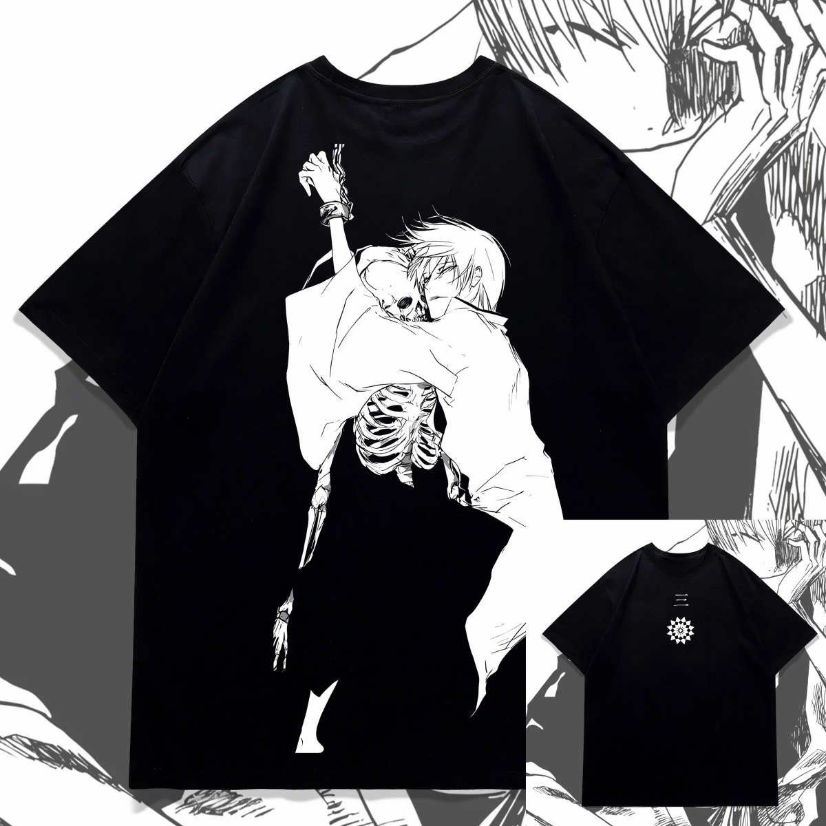 Art BLEACH Grimmjow Sexta Espa - Anime Cosplay Bleach incelemesi ve fiyatı