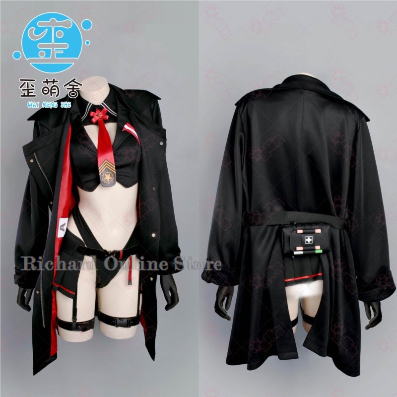 Richard Online Store Emma Batt - Anime Cosplay Online Store incelemesi ve fiyatı