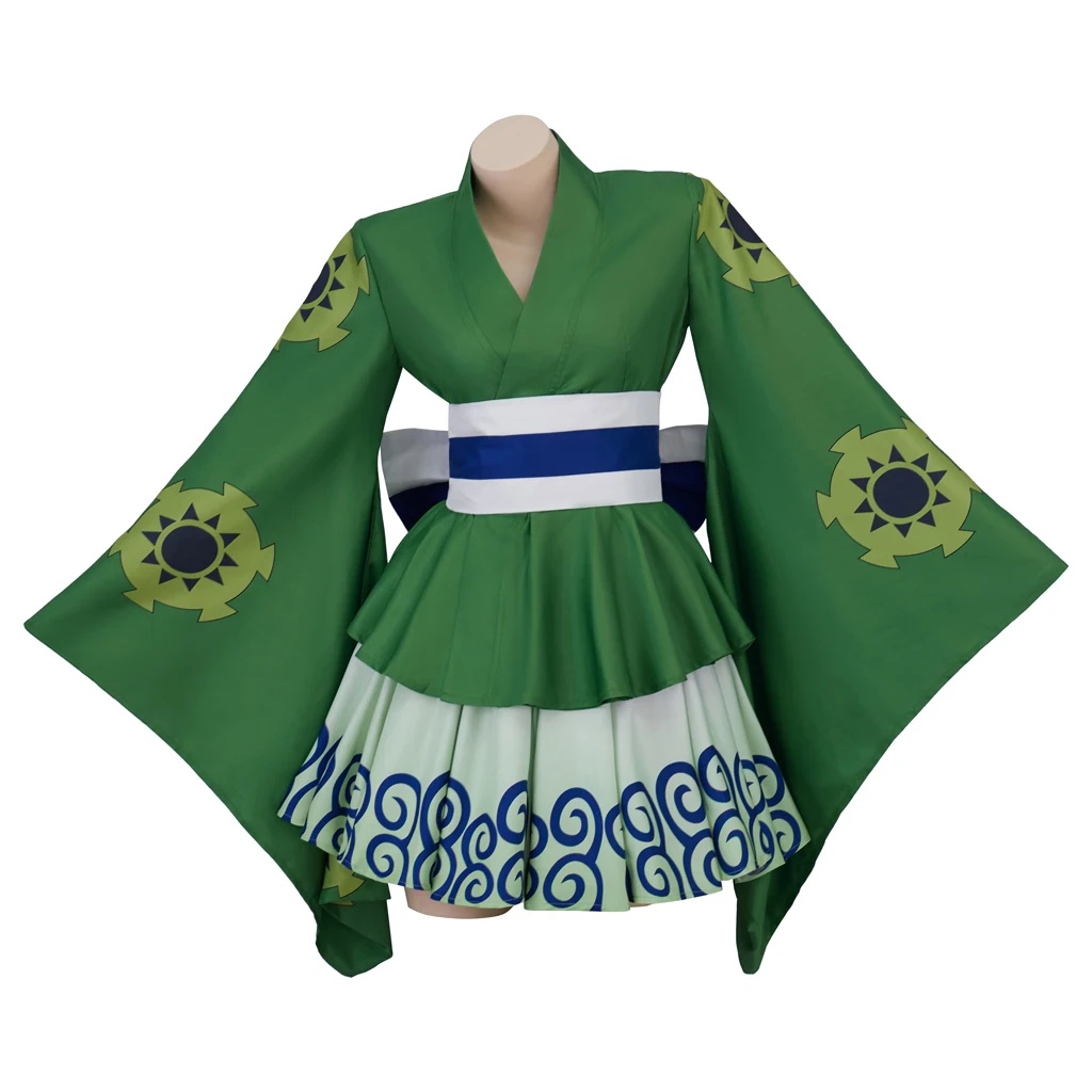 （in stock ）Anime Cosplay Luffy - Cosplay Anime Zoro incelemesi ve fiyatı