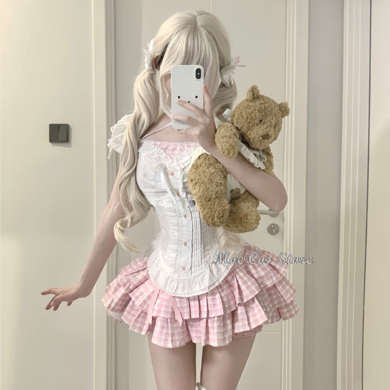 Anime Nana Komatsu Cosplay Dat - Anime Cosplay Youtube incelemesi ve fiyatı