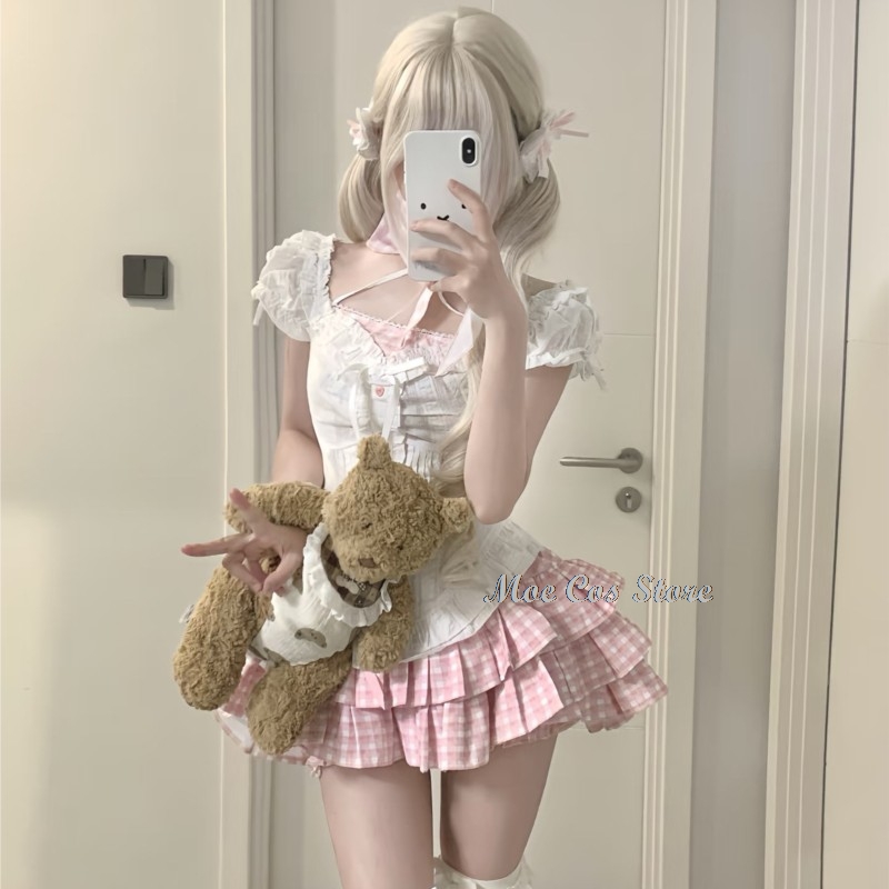 Anime Nana Komatsu Cosplay Dat - Anime Cosplay Youtube incelemesi ve fiyatı