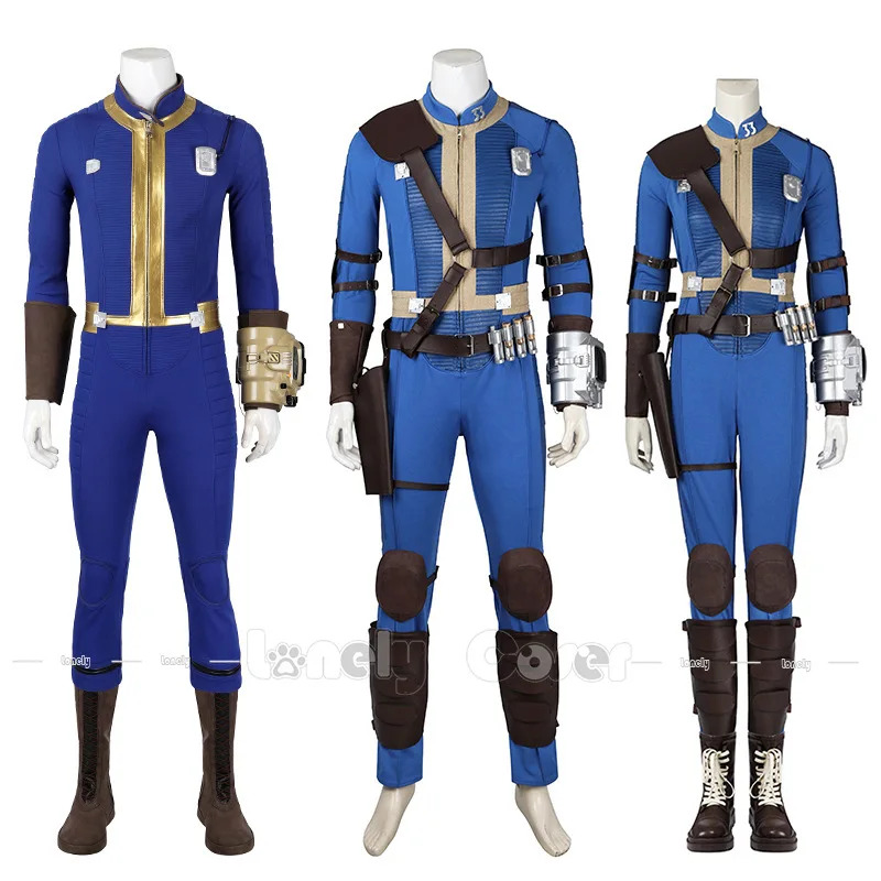 Game Fall Cos Out Lucy Cosplay - Anime Cosplay Youtube incelemesi ve fiyatı