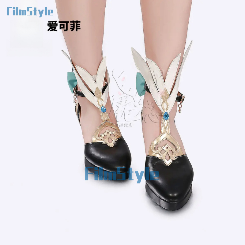 Genshin Impact Escoffier Cospl - Anime Cosplay Characters incelemesi ve fiyatı