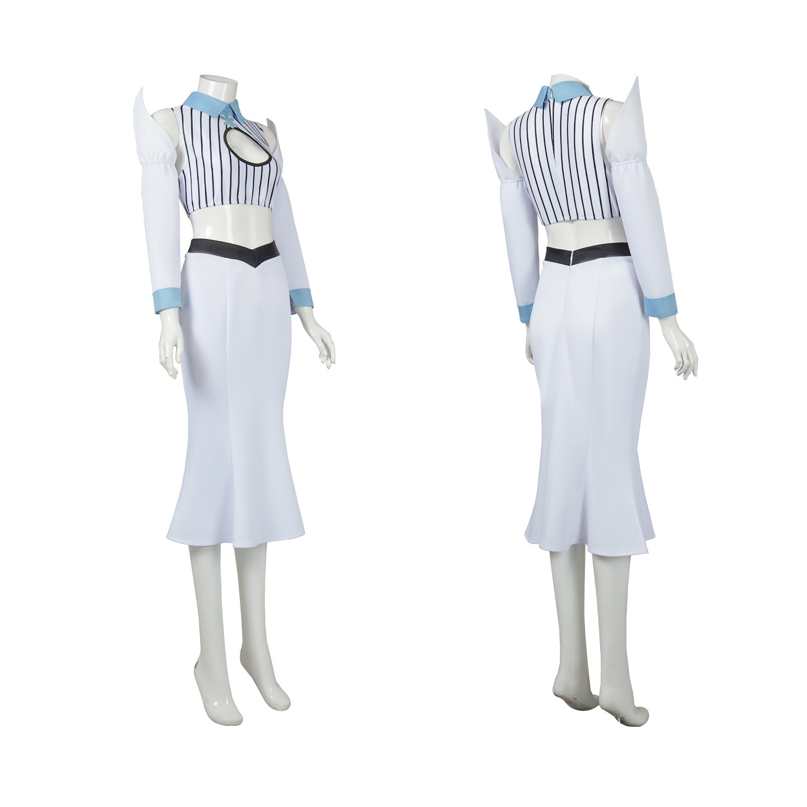 Bleach Inoue Orihime Cosplay C - Anime Cosplay Bleach incelemesi ve fiyatı